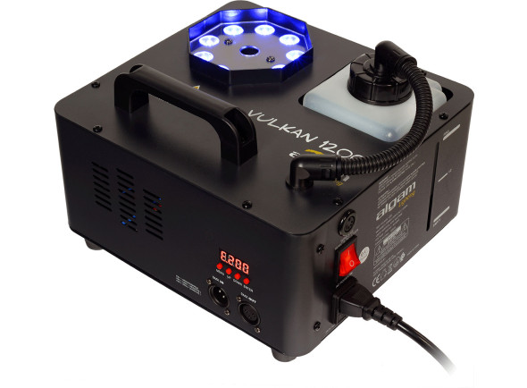 Algam Lighting VULKAN1200 Algam Lighting VULKAN1200